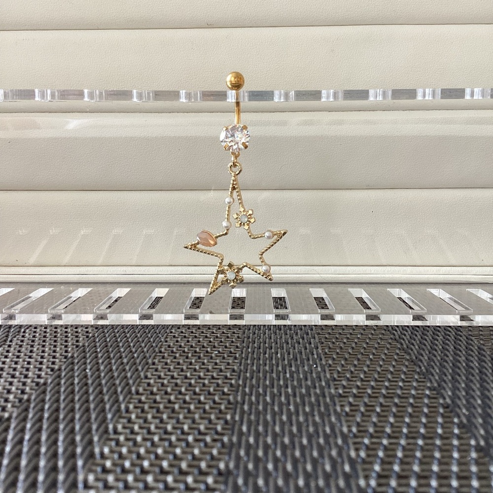 Belly ring/ navel ring